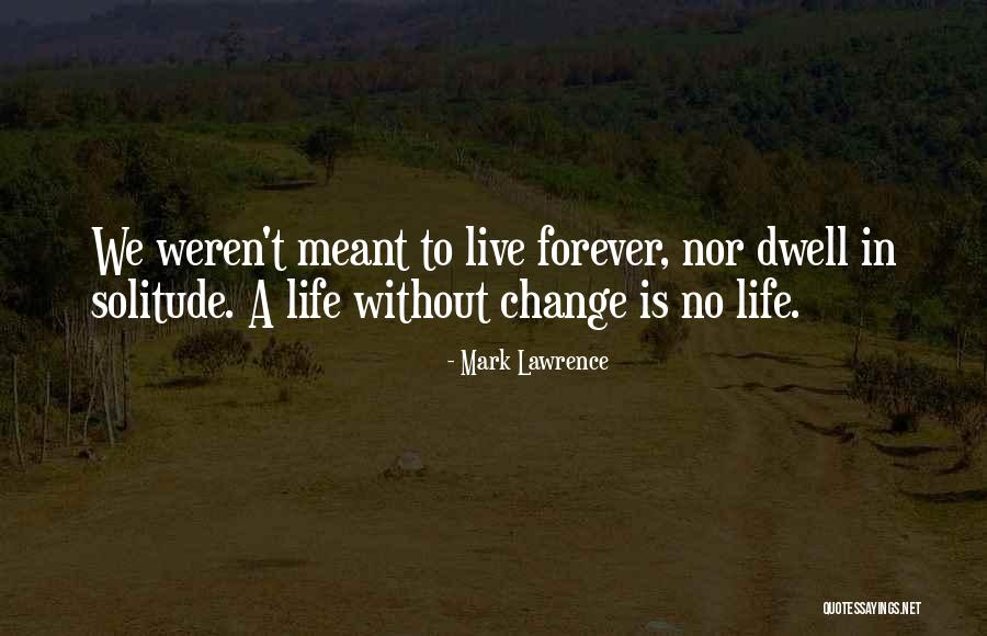 Vin Iii Quotes By Mark Lawrence Vin Iii Quotes By Mark Lawrence