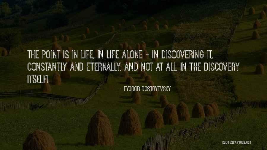 Vin Lez Quotes By Fyodor Dostoyevsky Vin Lez Quotes By Fyodor Dostoyevsky