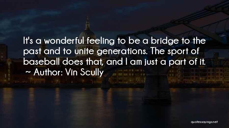 Vin Scully Quotes 1001768