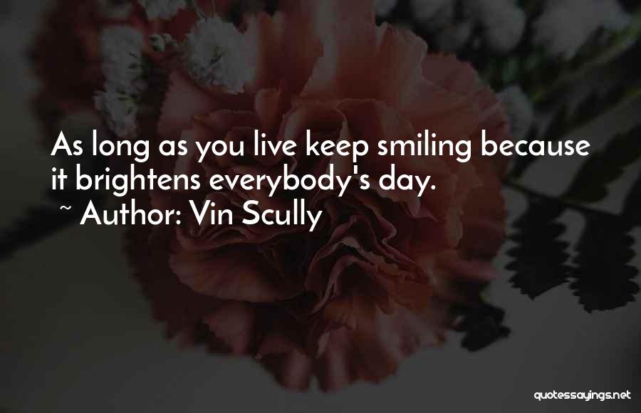 Vin Scully Quotes 1079488