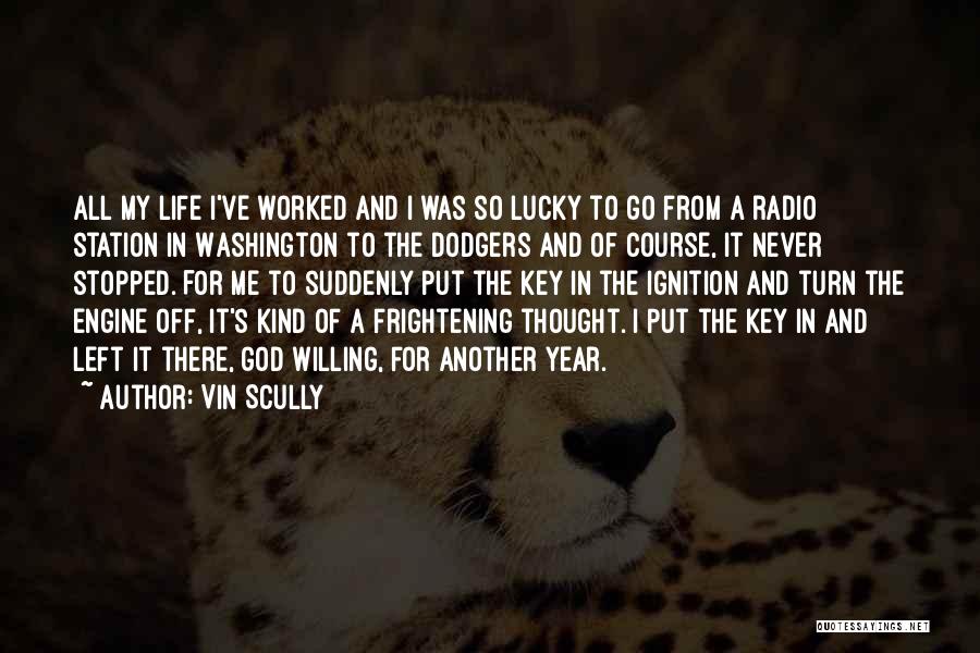 Vin Scully Quotes 1693234