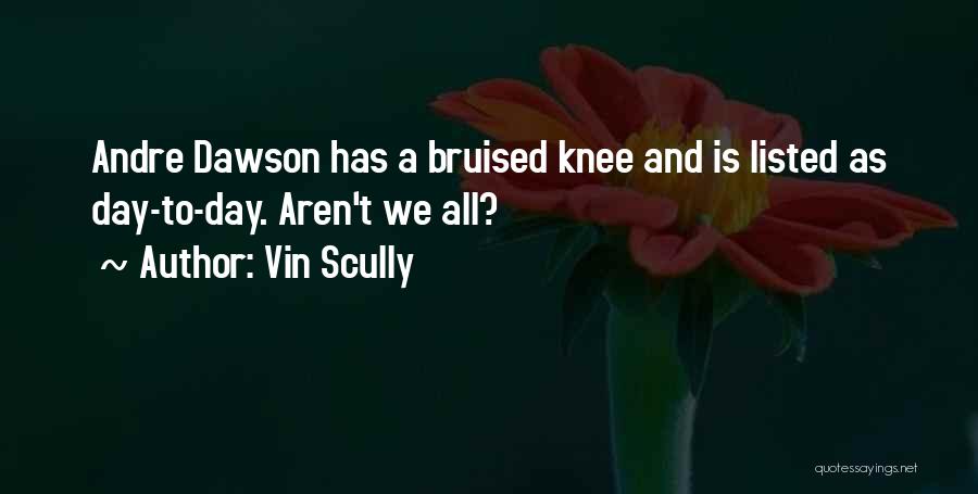 Vin Scully Quotes 1962316