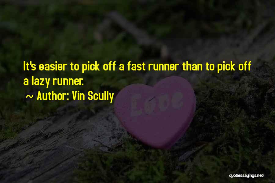 Vin Scully Quotes 2266045