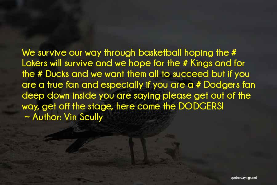 Vin Scully Quotes 335683