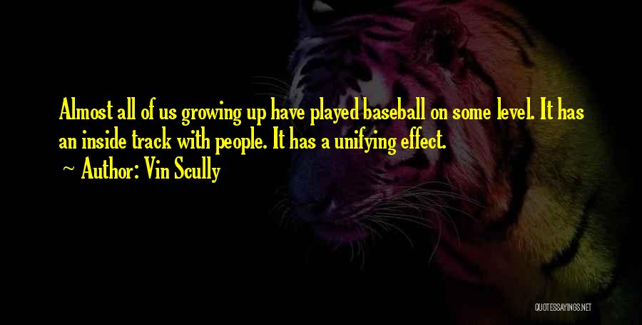 Vin Scully Quotes 687513