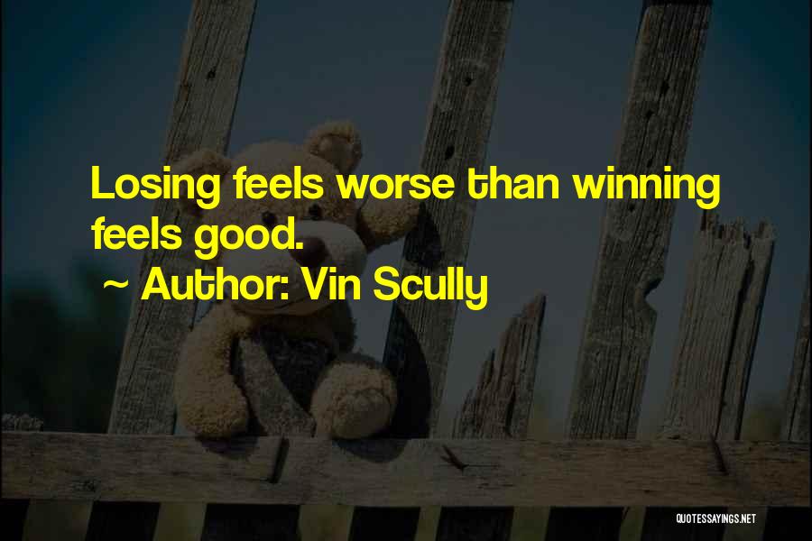 Vin Scully Quotes 958919