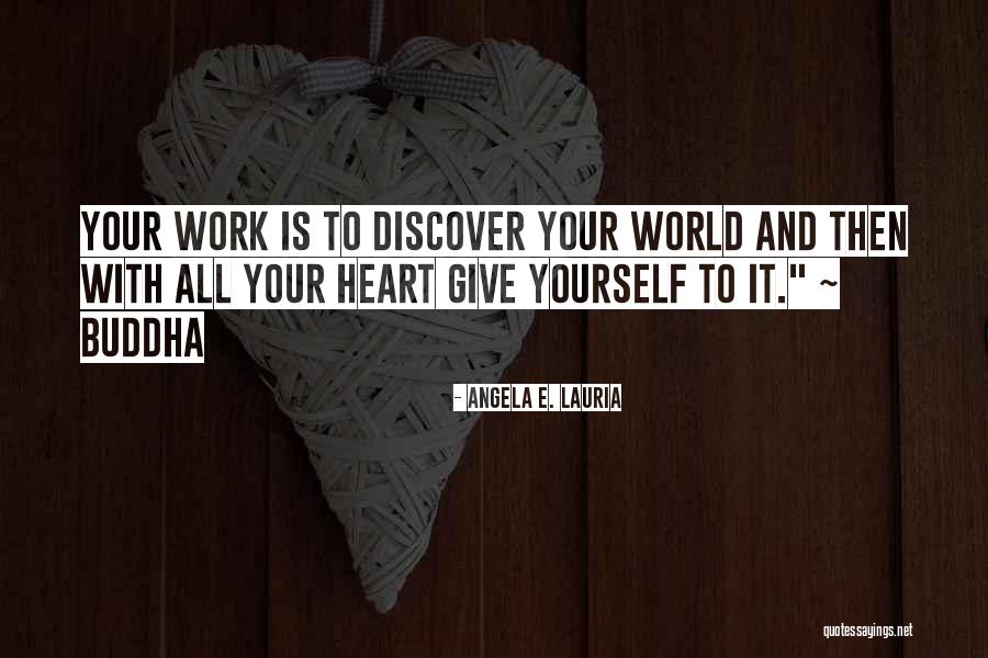 Vinagretas Quotes By Angela E. Lauria Vinagretas Quotes By Angela E. Lauria