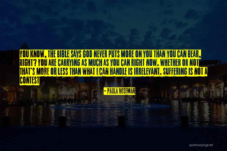 Vinagretas Quotes By Paula Wiseman Vinagretas Quotes By Paula Wiseman