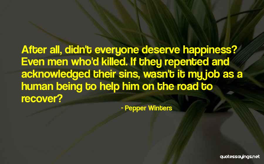 Vinagretas Quotes By Pepper Winters Vinagretas Quotes By Pepper Winters