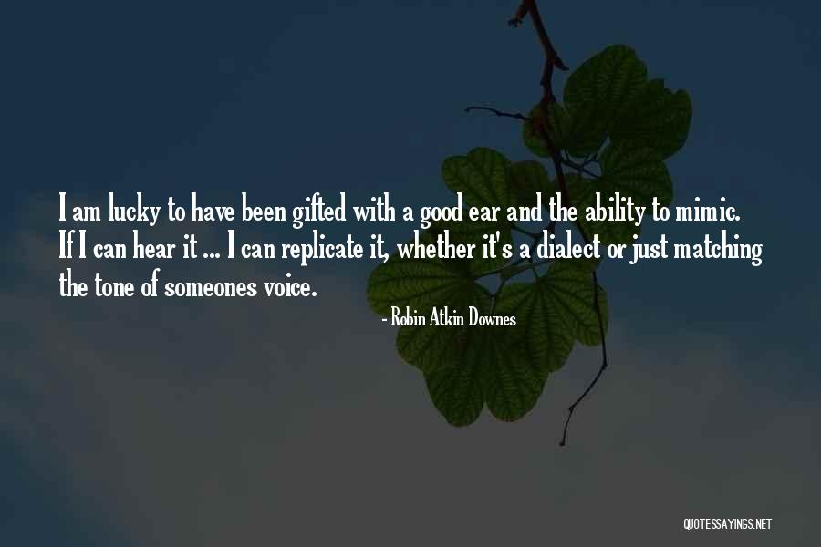Vinagretas Quotes By Robin Atkin Downes Vinagretas Quotes By Robin Atkin Downes