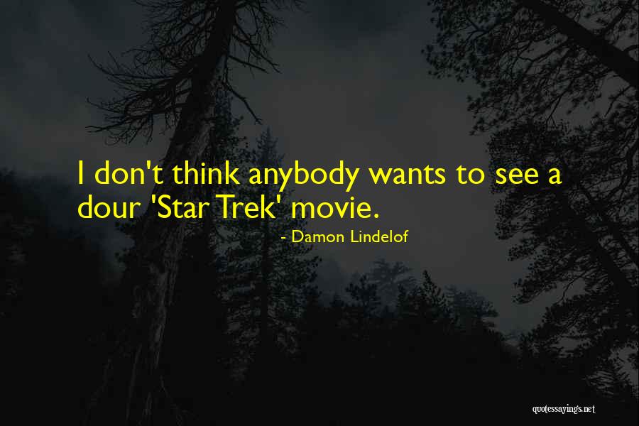 Vinagro Corp Quotes By Damon Lindelof Vinagro Corp Quotes By Damon Lindelof