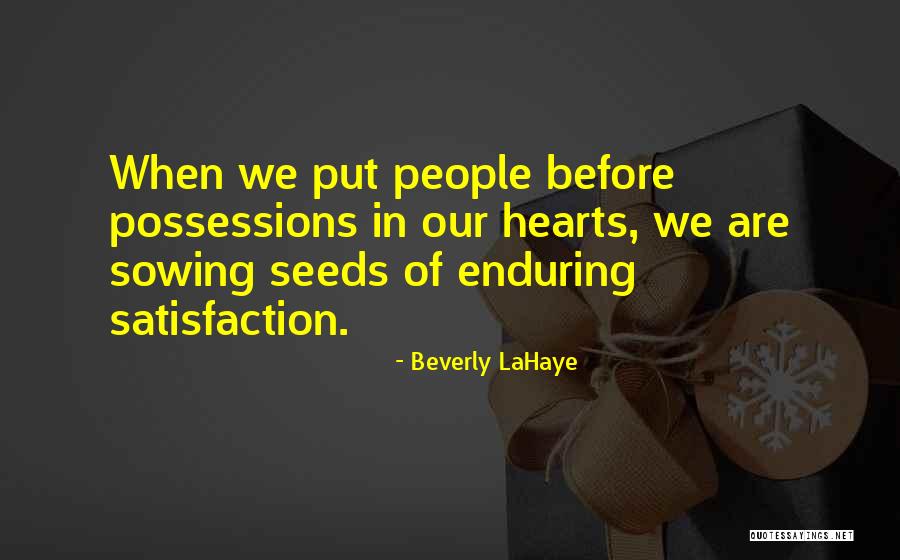 Vinagron Quotes By Beverly LaHaye Vinagron Quotes By Beverly LaHaye