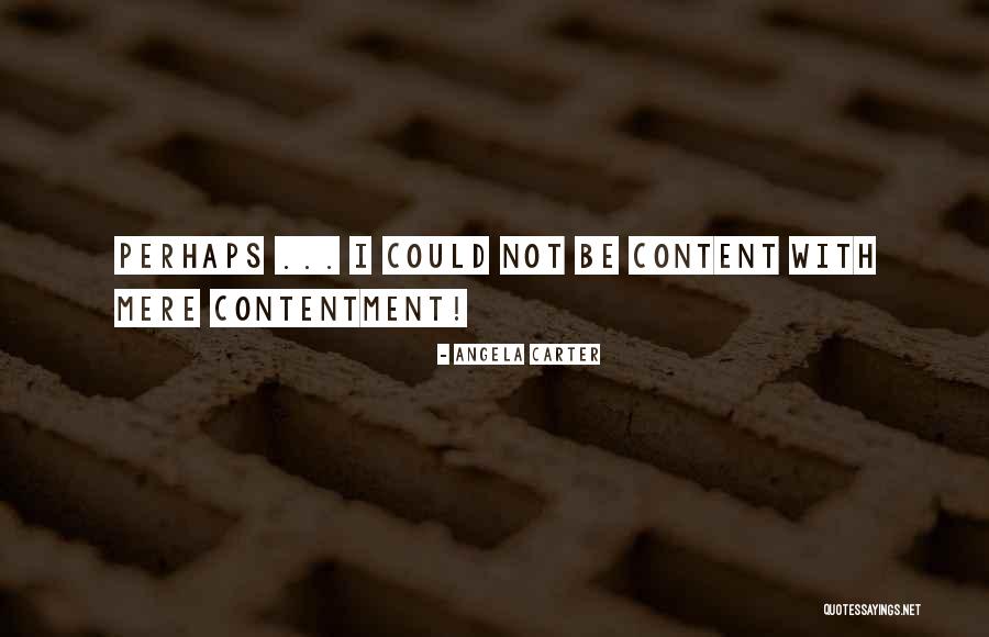Vinagroup Quotes By Angela Carter Vinagroup Quotes By Angela Carter