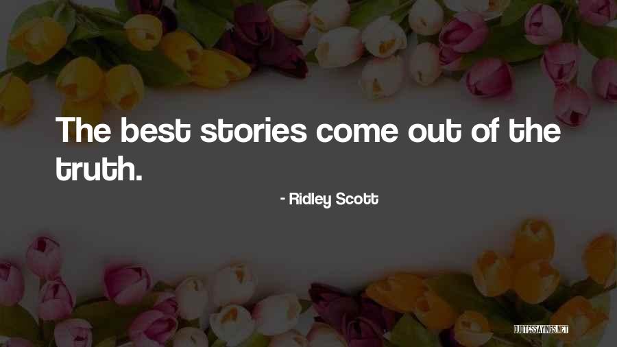 Vinagroup Quotes By Ridley Scott Vinagroup Quotes By Ridley Scott
