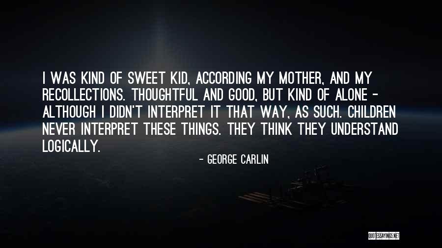 Vinaigrettes Oval Box Quotes By George Carlin Vinaigrettes Oval Box Quotes By George Carlin