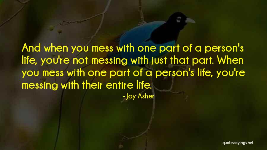 Vinalhaven Quotes By Jay Asher Vinalhaven Quotes By Jay Asher