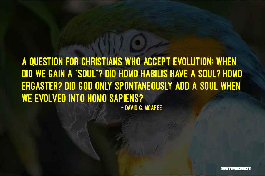 Vinanthi Quotes By David G. McAfee Vinanthi Quotes By David G. McAfee