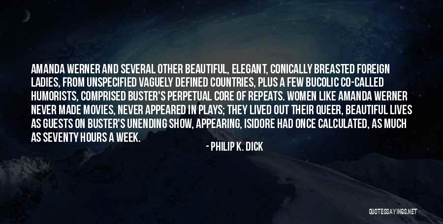 Vinatieri Wine Quotes By Philip K. Dick Vinatieri Wine Quotes By Philip K. Dick