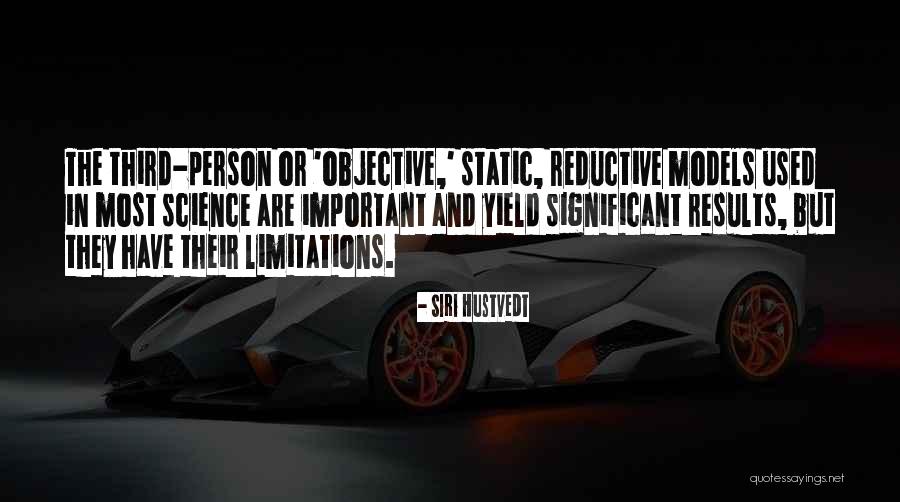 Vinaver Theatre Quotes By Siri Hustvedt Vinaver Theatre Quotes By Siri Hustvedt
