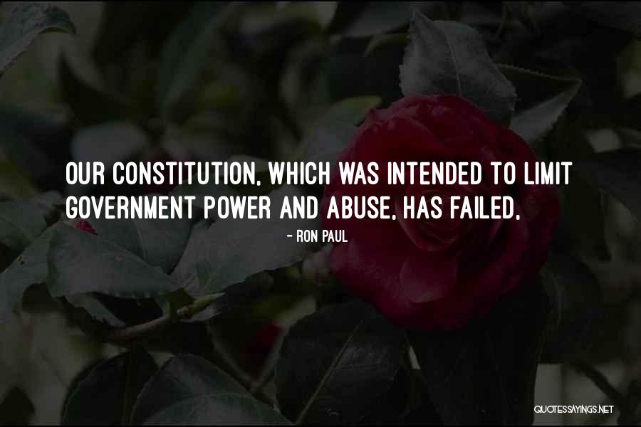 Vinavera Quotes By Ron Paul Vinavera Quotes By Ron Paul