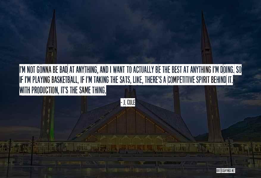 Vinavil 4724s Quotes By J. Cole Vinavil 4724s Quotes By J. Cole