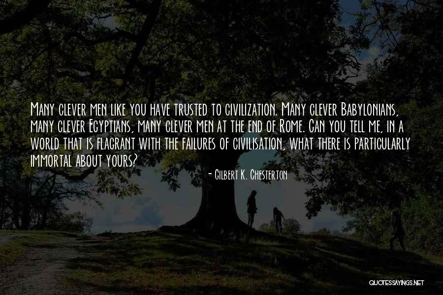 Vinavil Colla Quotes By Gilbert K. Chesterton Vinavil Colla Quotes By Gilbert K. Chesterton