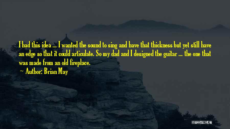 Vinay Guruji Quotes By Brian May
