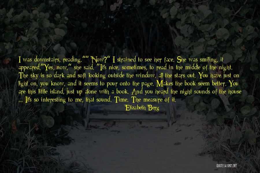 Vinayagam Gadam Quotes By Elizabeth Berg Vinayagam Gadam Quotes By Elizabeth Berg