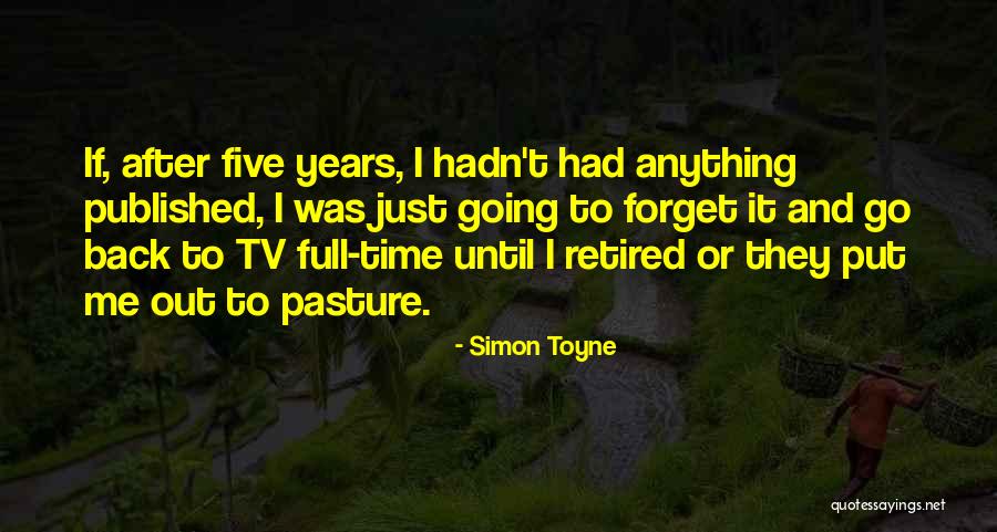 Vinayagar Chathurthi Quotes By Simon Toyne Vinayagar Chathurthi Quotes By Simon Toyne