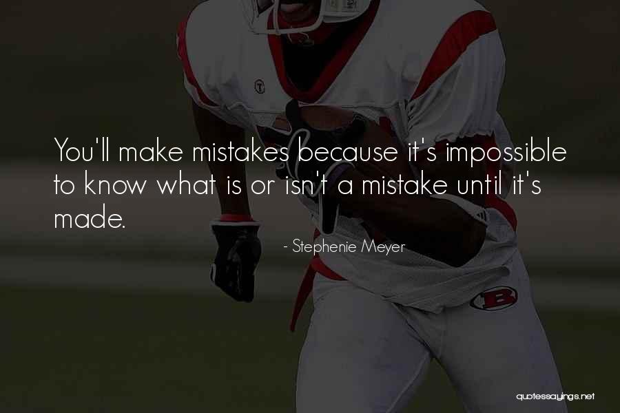 Vinayaka Mission University Quotes By Stephenie Meyer Vinayaka Mission University Quotes By Stephenie Meyer