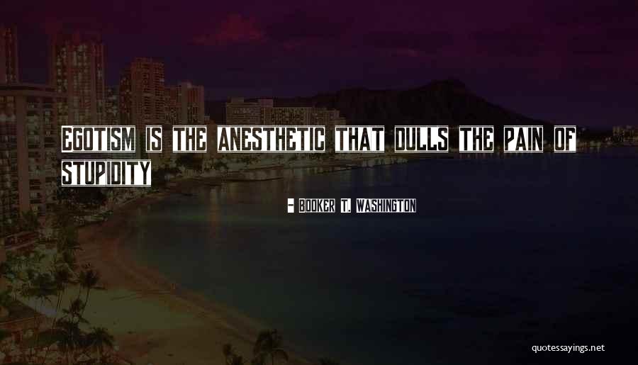 Vinblastine Cost Quotes By Booker T. Washington