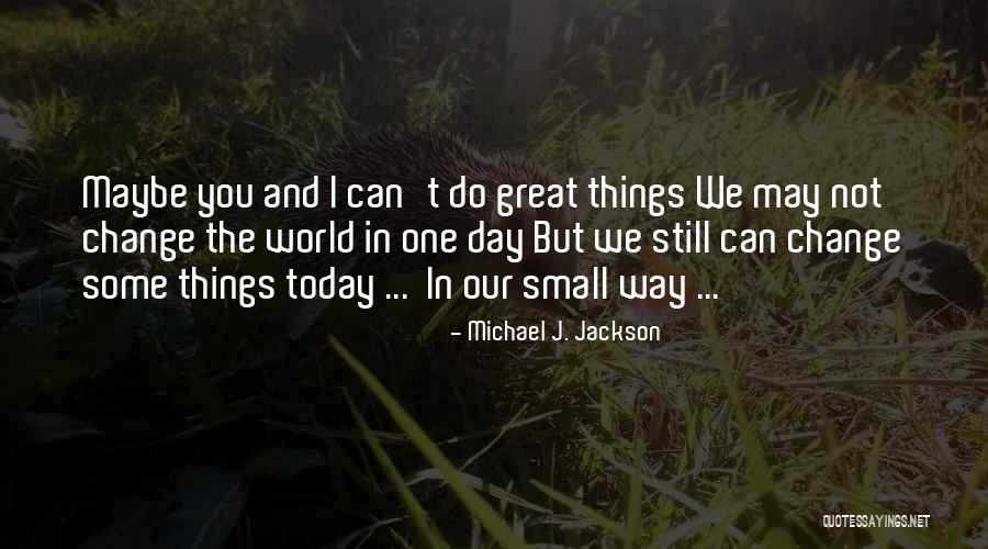 Vinblastine J Quotes By Michael J. Jackson Vinblastine J Quotes By Michael J. Jackson