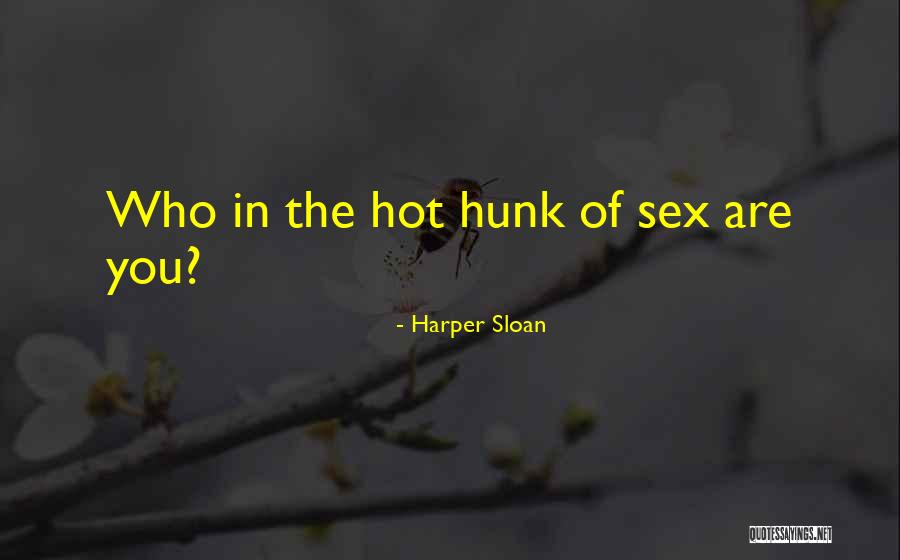 Vinca Major Quotes By Harper Sloan
