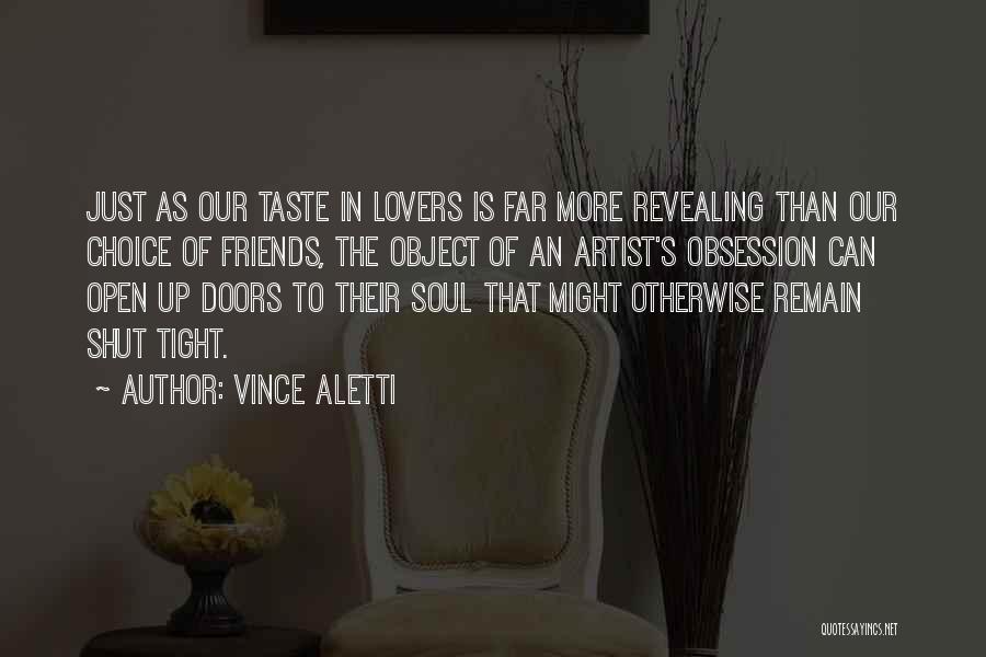 Vince Aletti Quotes 1062514