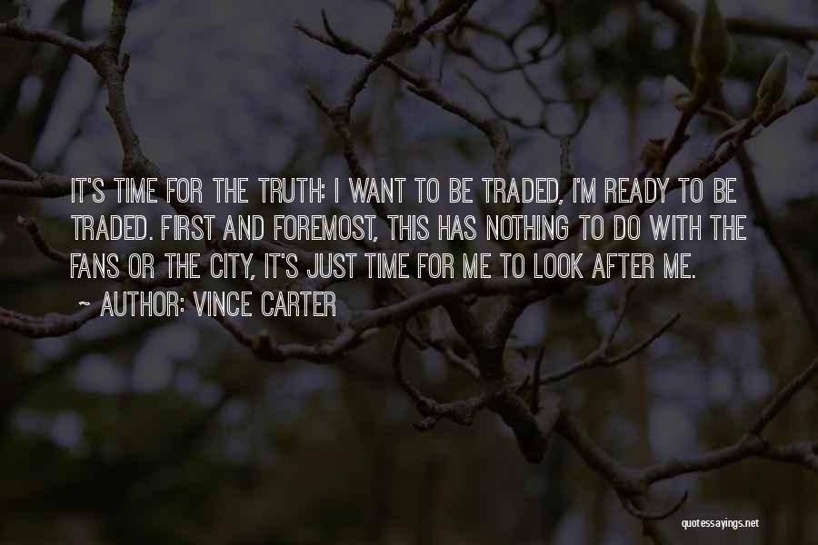 Vince Carter Quotes 431385