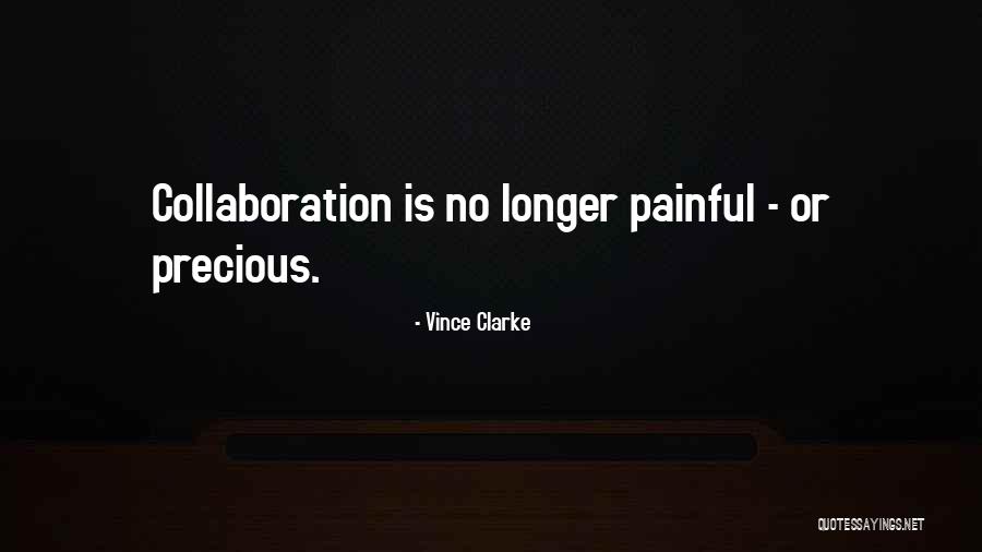 Vince Clarke Quotes 1832886 Vince Clarke Quotes 1832886