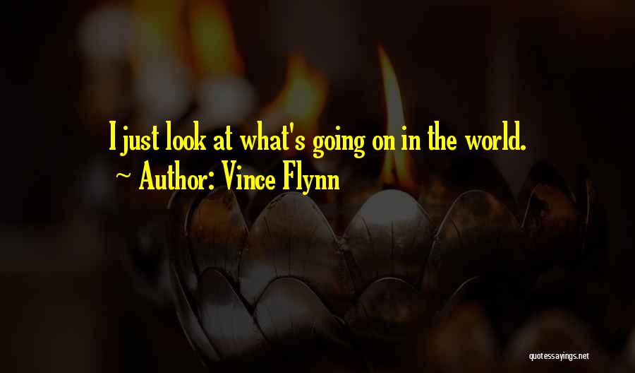 Vince Flynn Quotes 1195890