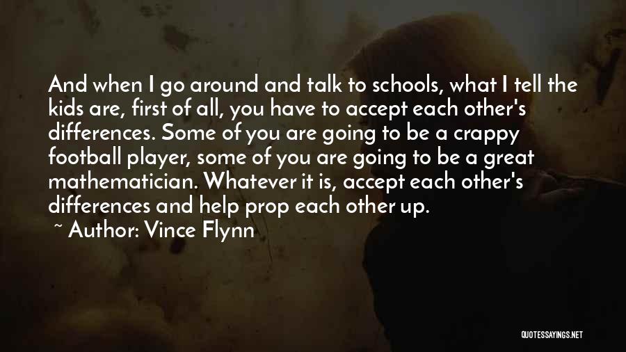 Vince Flynn Quotes 1233089