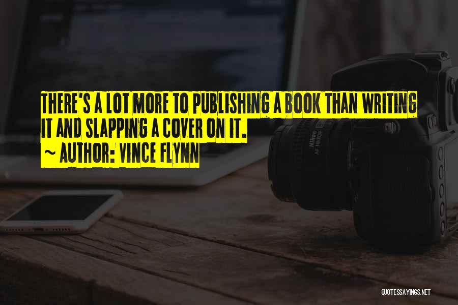 Vince Flynn Quotes 1433944