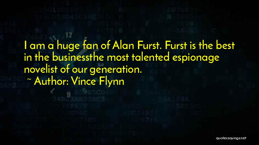 Vince Flynn Quotes 1496634