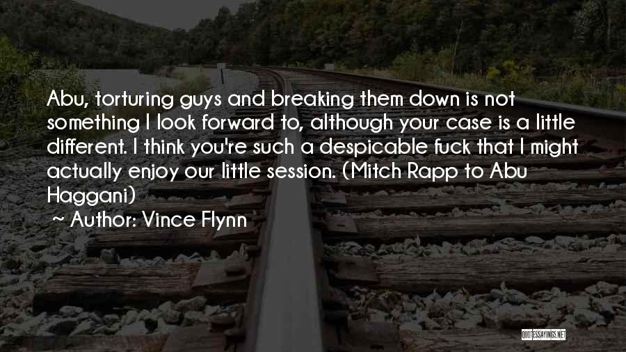 Vince Flynn Quotes 1546335