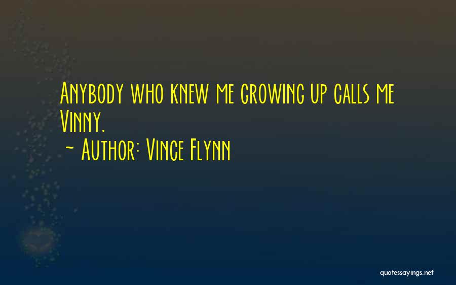Vince Flynn Quotes 1810488