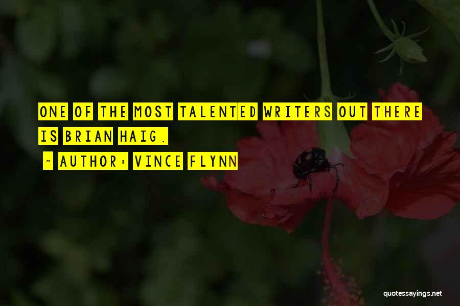 Vince Flynn Quotes 2152038