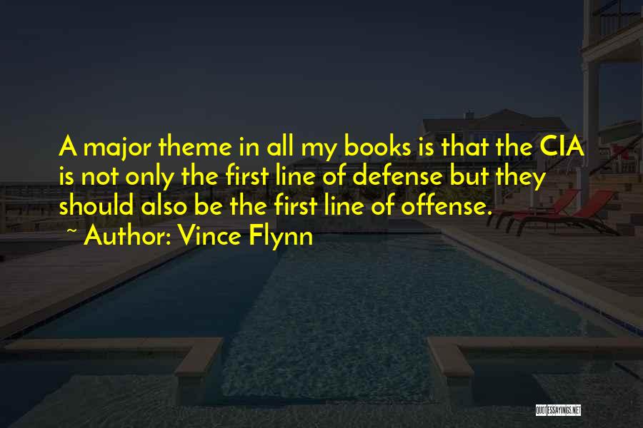 Vince Flynn Quotes 365246