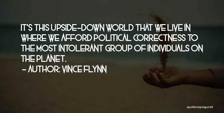 Vince Flynn Quotes 403021