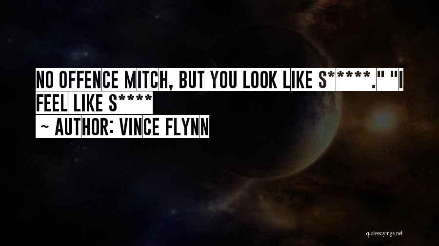 Vince Flynn Quotes 701213