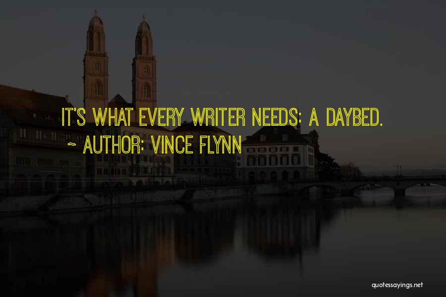 Vince Flynn Quotes 987470