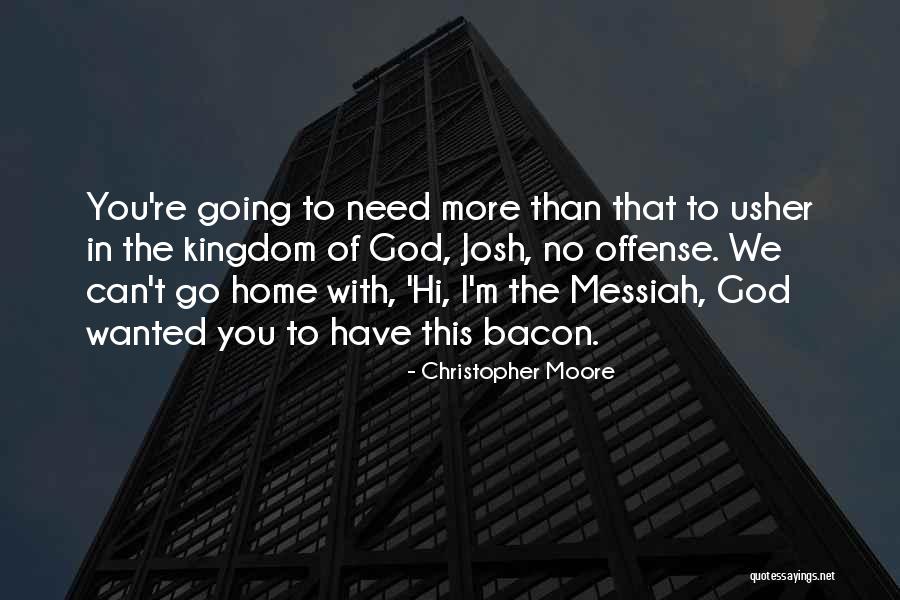 Vince Fontaine Character Quotes By Christopher Moore Vince Fontaine Character Quotes By Christopher Moore