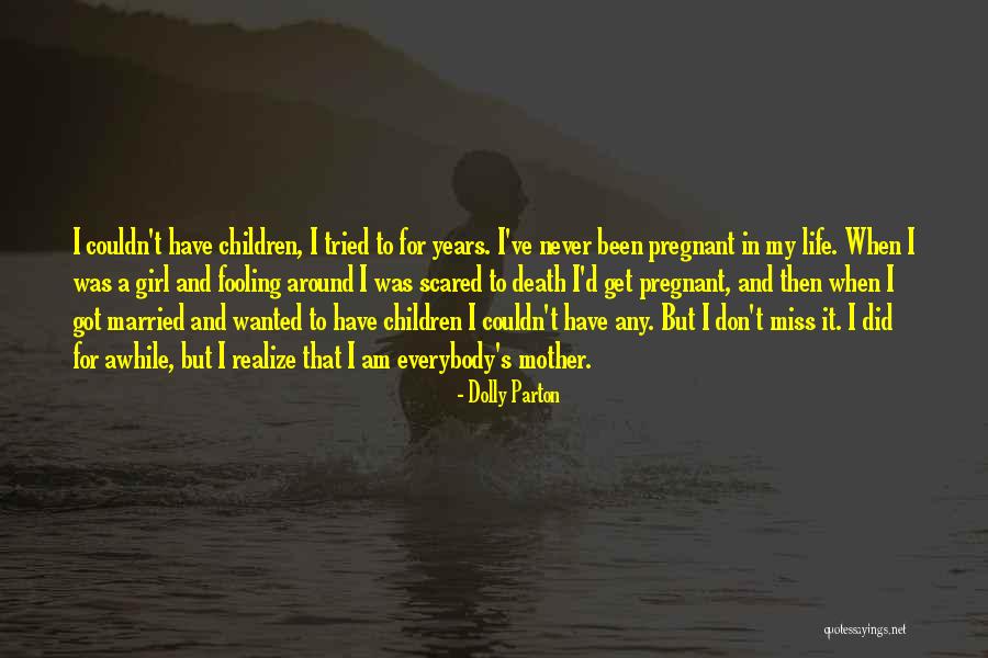 Vince Fontaine Character Quotes By Dolly Parton Vince Fontaine Character Quotes By Dolly Parton