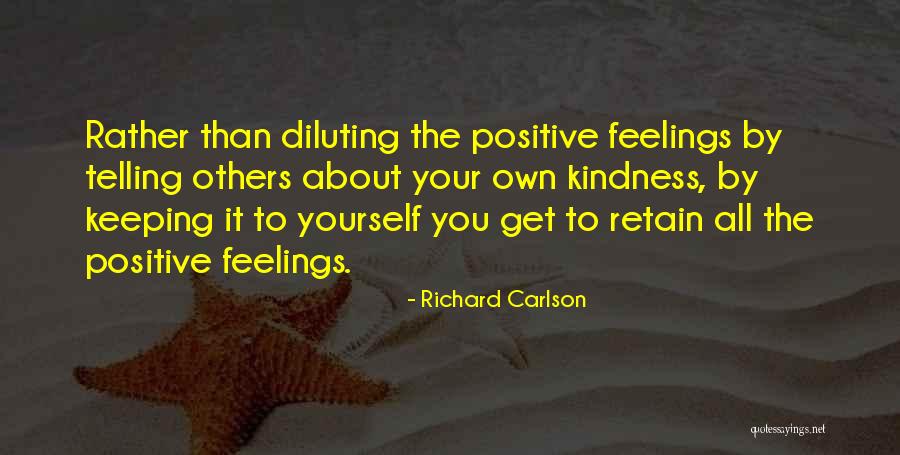 Vince Fontaine Character Quotes By Richard Carlson Vince Fontaine Character Quotes By Richard Carlson
